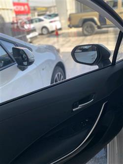 تۆیۆتا کۆرۆلا